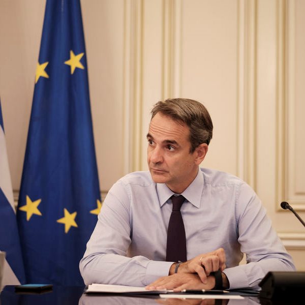 Ποια νέα μέτρα θα ανακοινώσει σήμερα ο Κυριάκος Μητσοτάκης