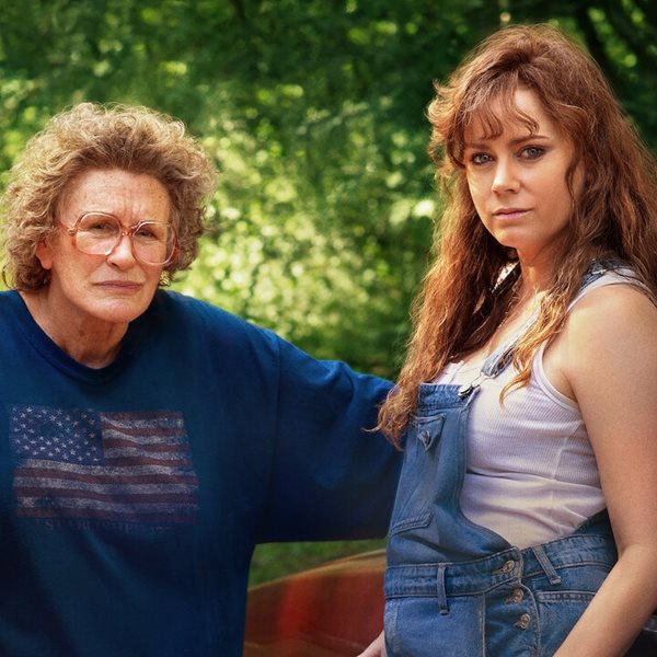 Ο JD Vance έχει ήδη γίνει ταινία