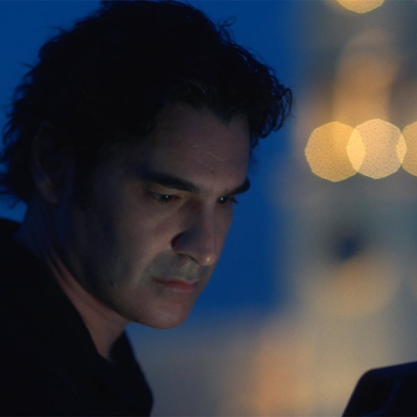 Το cast του Maestro σε μία all star φωτογραφία