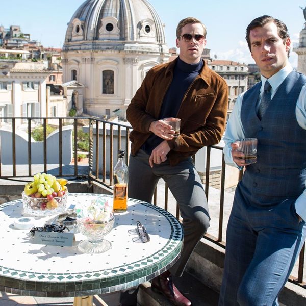 Πώς θα φοράς κάθε μέρα το ίδιο κοστούμι και θα δείχνεις διαφορετικός