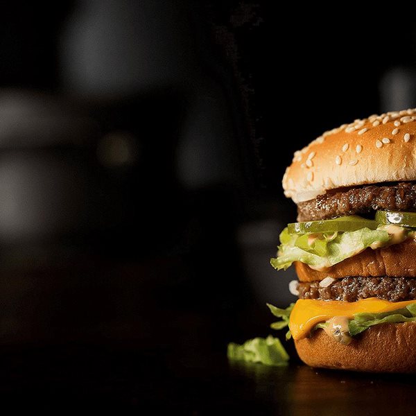 Πώς θα φτιάξεις το πιο εμβληματικό burger των McDonald's, το Big Mac
