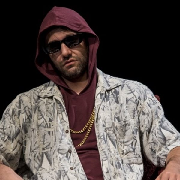 Ο ανυπότακτος Γιώργος Καφετζόπουλος