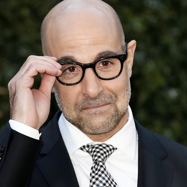 To σοβαρό πρόβλημα υγείας που αντιμετώπισε ο Stanley Tucci