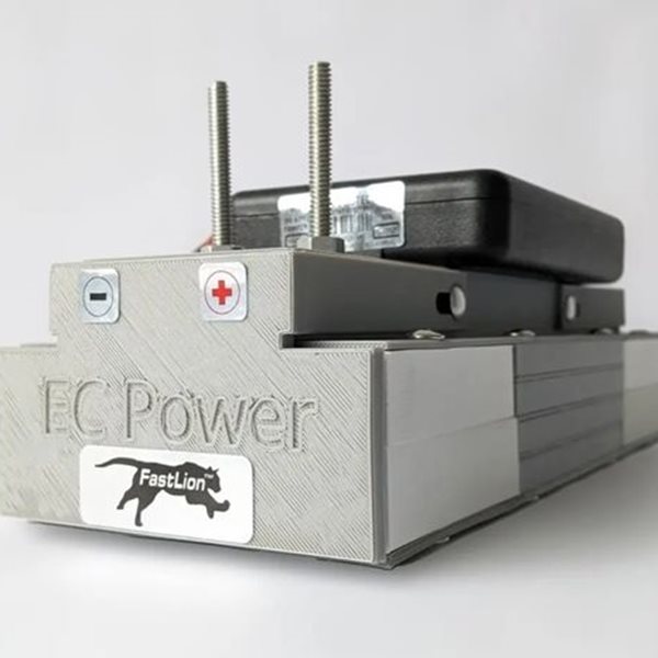 Η ταχεία φόρτιση των ηλεκτρικών αυτοκινήτων παύει πια να είναι γρίφος