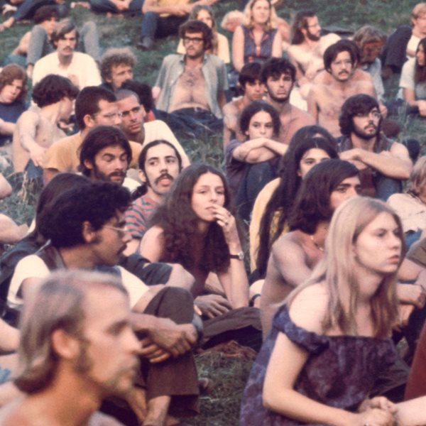 Μισό αιώνα μετά, το θρυλικό Woodstock επιστρέφει σπίτι του