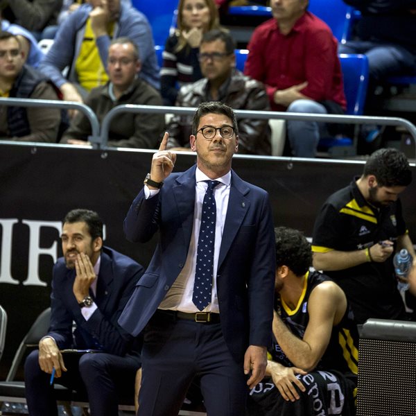 Τα σταθερά βήματα του Φώτη Κατσικάρη από τη Νίκαια μέχρι το ΝΒΑ