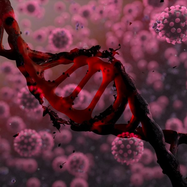 10 καίρια ερωτήματα για τη μετάλλαξη Δέλτα και οι απαντήσεις τους