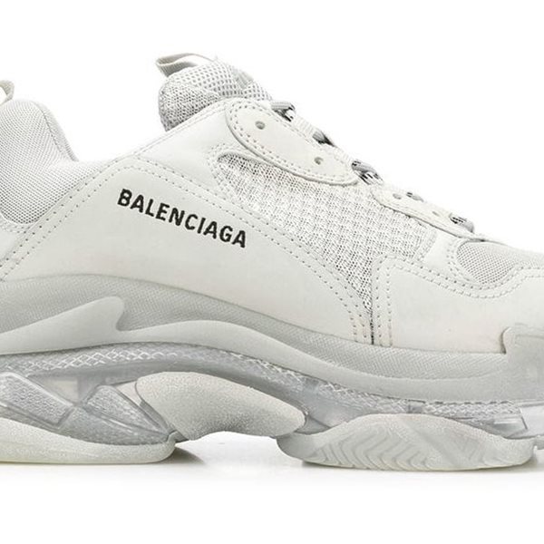 5 ugly sneakers για τη φετινή άνοιξη