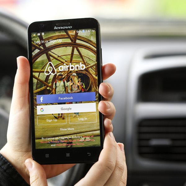 Η επόμενη ημέρα του Airbnb μετά την πανδημία