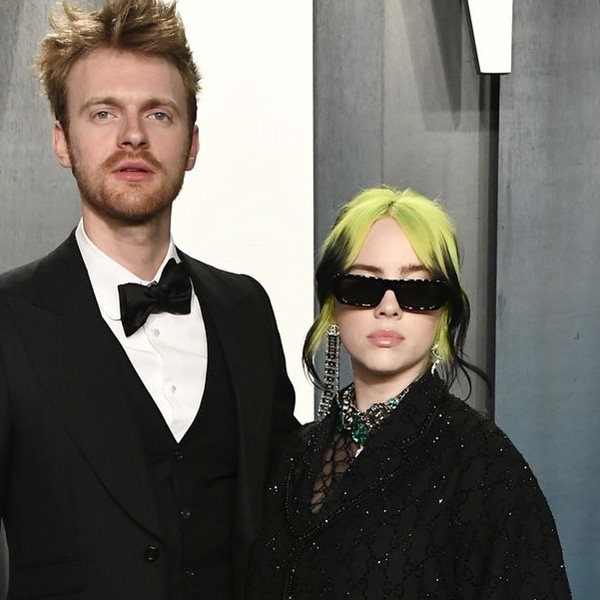 Κυκλοφόρησε το τραγούδι της Billie Eilish για τo No Time to Die