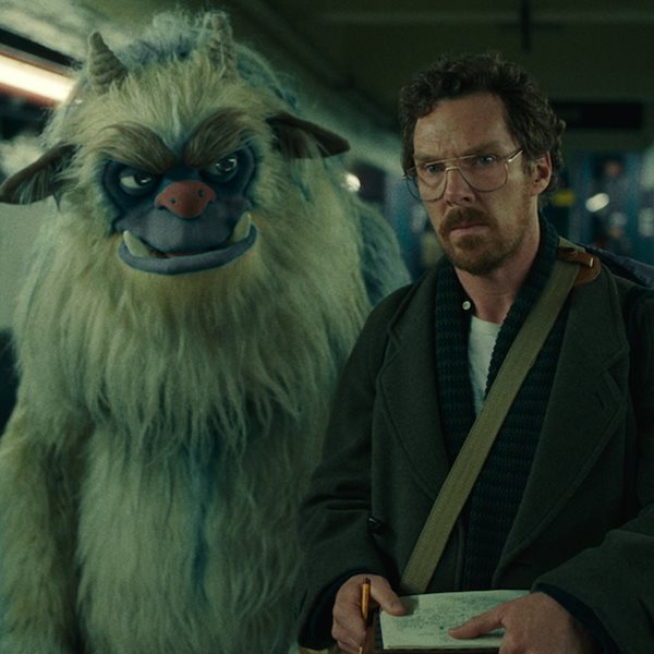 Μερικές θεωρίες για τον απαγωγέα του Edgar στο Eric του Netflx