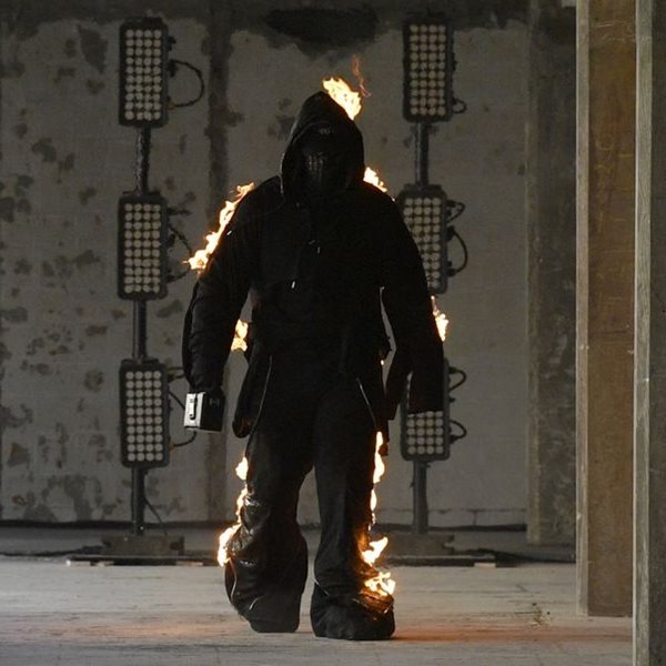 Πόσο πιθανό είναι να φοράμε ρούχα φτιαγμένα από τεχνητή νοημοσύνη στο μέλλον;