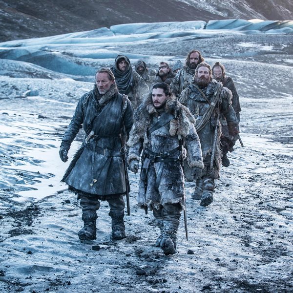 Οι βιογραφίες των πρωταγωνιστών του Game of Thrones σε 3 λεπτά