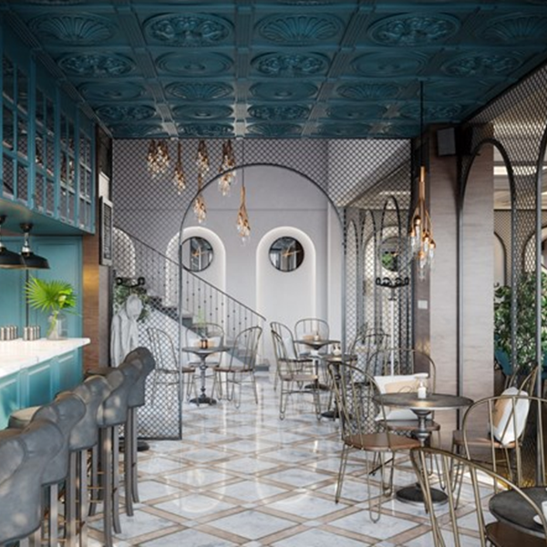 Tasty Awards 2022: Πού βγαίνουμε για 'fooding & drinking';