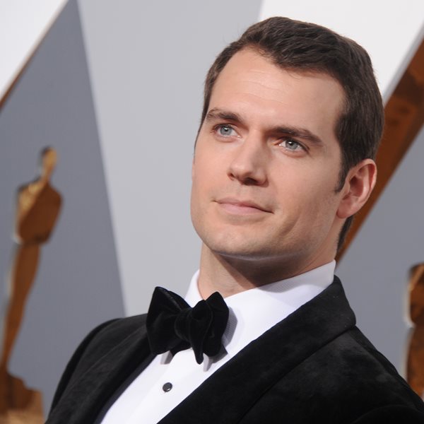 Ο Henry Cavill θέλει πραγματικά να γίνει ο επόμενος James Bond