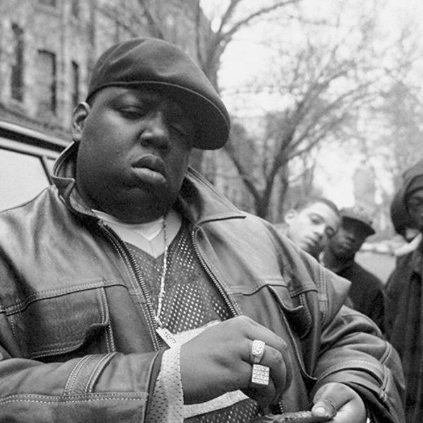 To ντοκιμαντέρ για τον Notorious B.I.G. έρχεται σύντομα στο Netflix