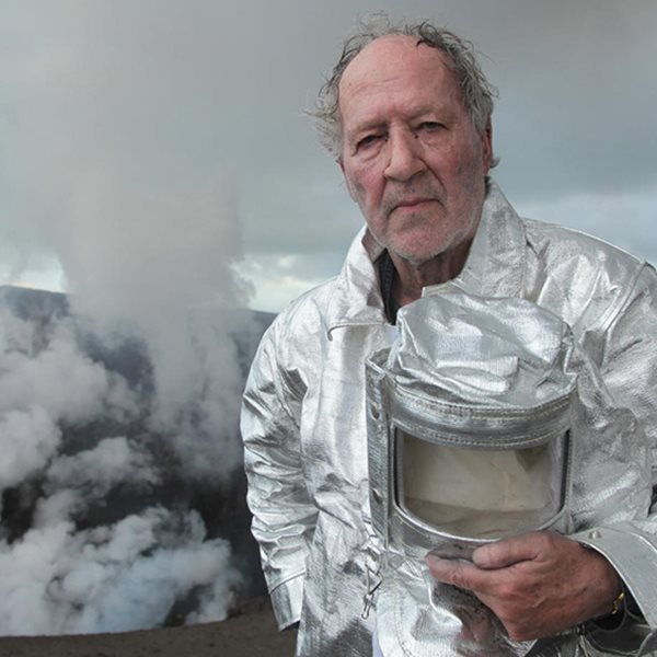 Ο Werner Herzog εξερευνά μετεωρίτες στο νέο ντοκιμαντέρ της Apple TV +