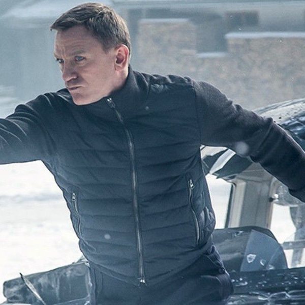 Νέο σενάριο στα σκαριά για το Bond 25