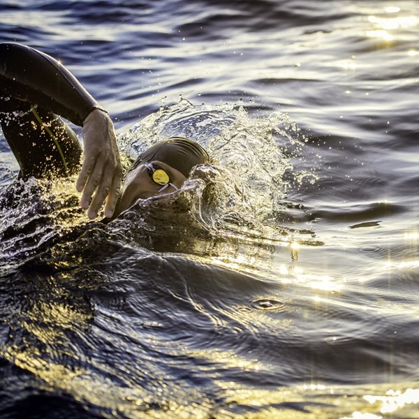 Δύναμή σου, το όνειρο. Κι η θέληση, Ροή σου.