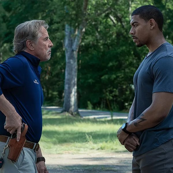 Γιατί το Rebel Ridge στο Netflix είναι η καλύτερη ταινία δράσης του 2024