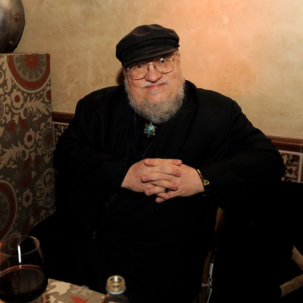 Να γιατί ο George R. R. Martin σκοτώνει τους χαρακτήρες του Game of Thrones με τόση άνεση