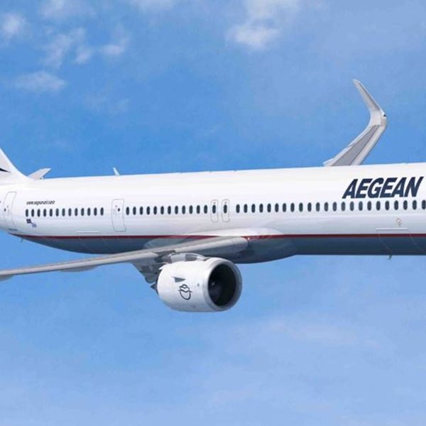 Η επόμενη μέρα για την Aegean