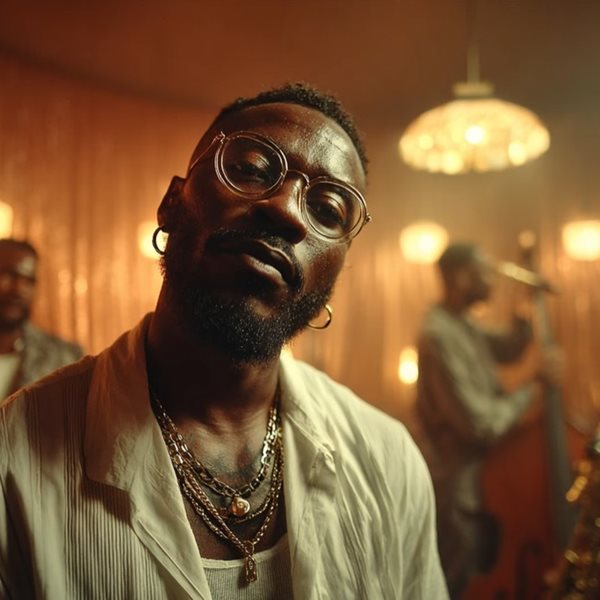 Κανάλι στο YouTube μετατρέπει διάσημα ελληνικά τραγούδια σε Soul κομμάτια της δεκαετίας του '50