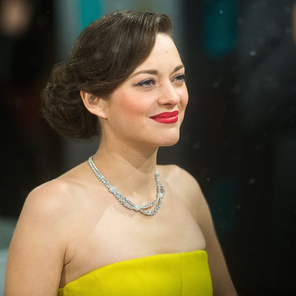 Η Marion Cotillard ‘εισβάλλει’ στην 4η σεζόν του The Morning Show