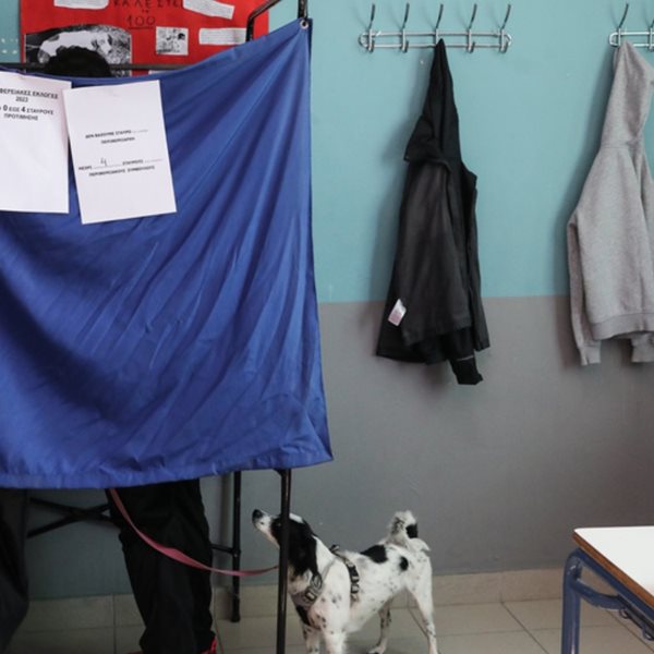 Οι δήμαρχοι που επικράτησαν με ποσοστό άνω του 80% στις αυτοδιοικητικές εκλογές 2023