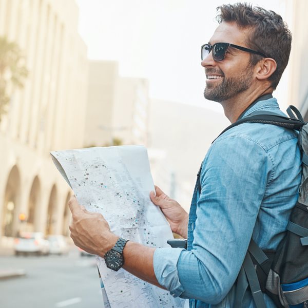 Οι τάσεις στον τουρισμό για το 2022, κατά την American Express Travel