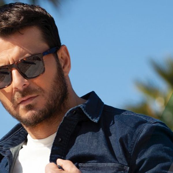 Προστασία, διαύγεια στην όραση και στυλ με τα polarised γυαλιά ηλίου INVU