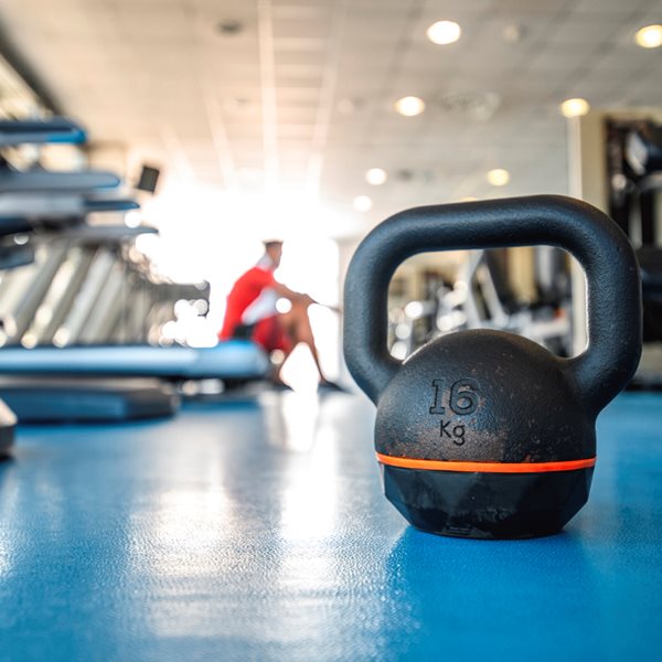 7 στους 10 Έλληνες επιθυμούν να ανοίξουν τα γυμναστήρια