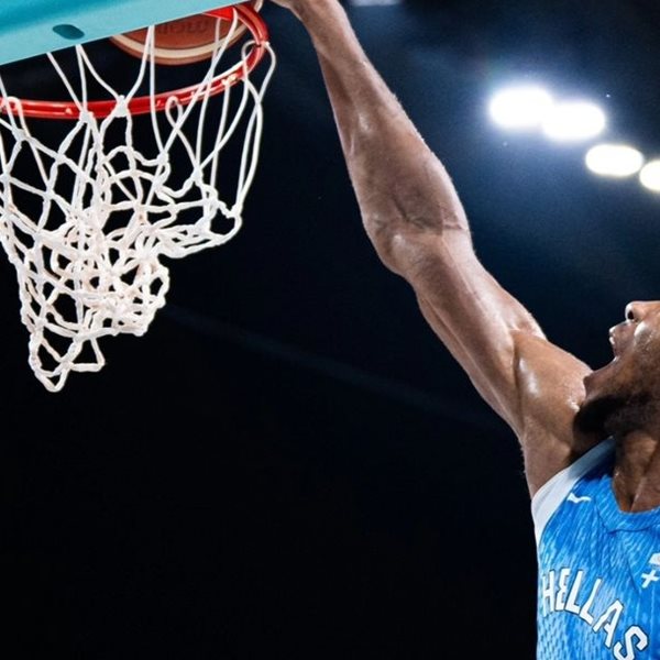 Βγήκαν τα εισιτήρια του πρώτου αγώνα της Εθνικής για το Ευρωμπάσκετ