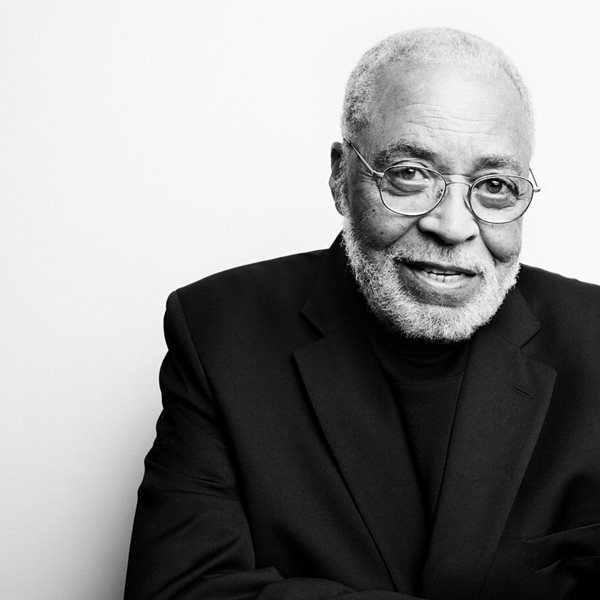 Αντίο James Earl Jones, ήσουν η πιο επιβλητική φωνή που υπήρξε