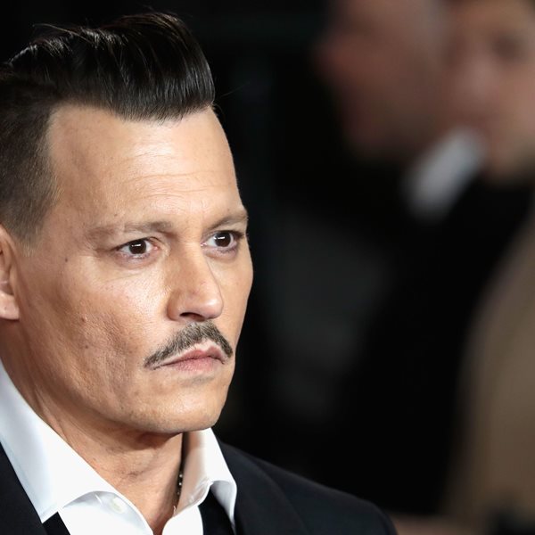 Πού ξοδεύει τα εκατομμύριά του ο Johnny Depp