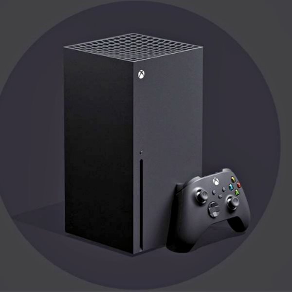 Τι γνωρίζουμε μέχρι στιγμής για το Xbox Series X