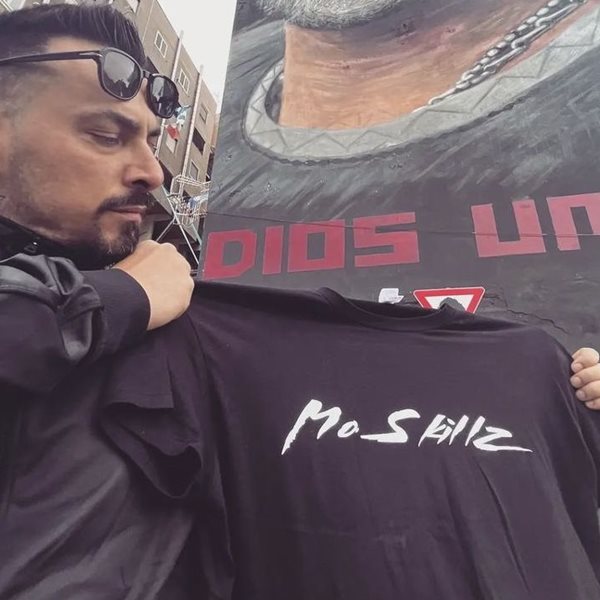 'Έφυγε' από τη ζωή ο ράπερ Mo Skillz σε ηλικία 38 ετών