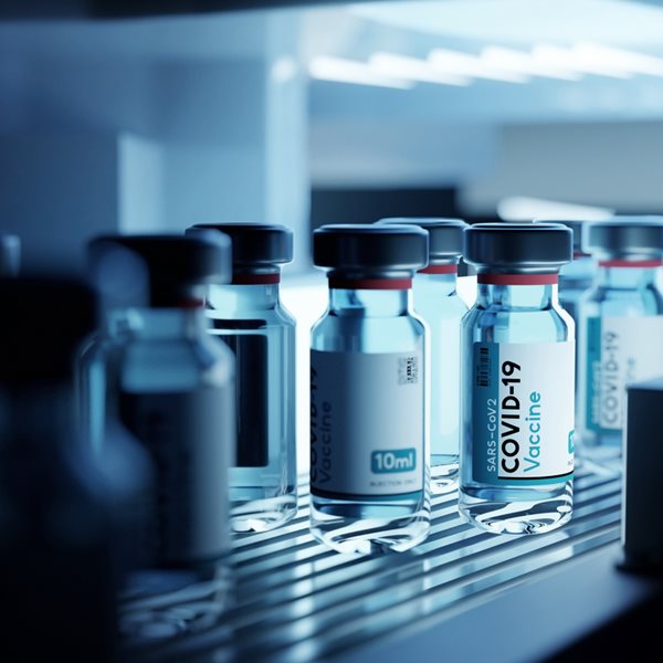 Πότε έρχεται η 4η δόση εμβολίου