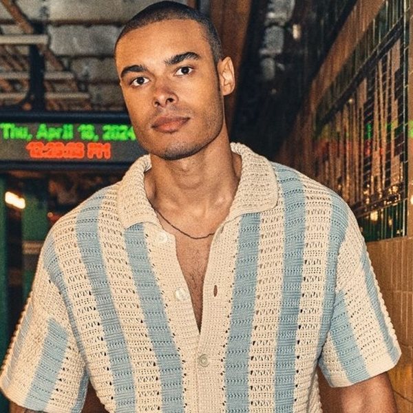 Στιλάτος στην παραλία, challenge accepted