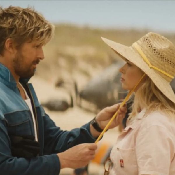 The Fall Guy, η νέα κωμωδία με πρωταγωνιστές τον Ryan Gosling και την Emily Blunt
