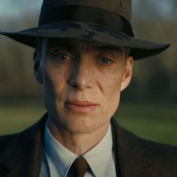 H πραγματική ιστορία του Oppenheimer