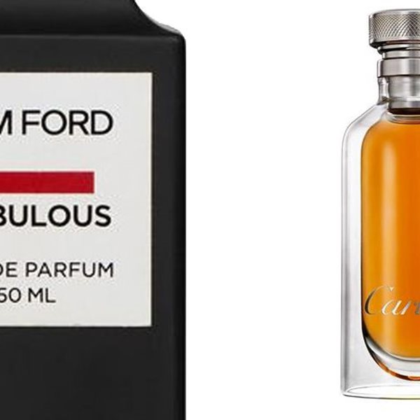 H θερμοκρασία ανεβαίνει με αυτά τα 10 θερμά αρώματα