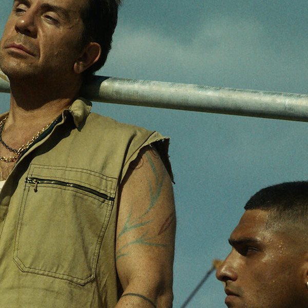 'Στον Θρόνο του Ξέρξη' κάθονται οι Κάννες