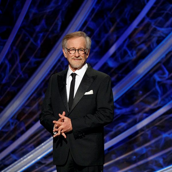 O Steven Spielberg θα σκηνοθετήσει τη ζωή του