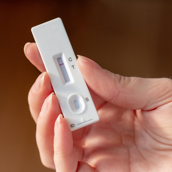 Τι θα ισχύει στο εξής με τα self tests