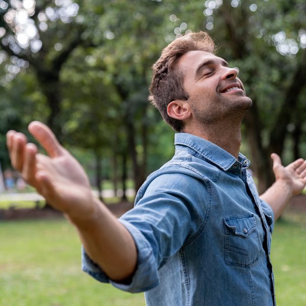 Κάπως έτσι μοιάζει η ευτυχία στον εγκέφαλο