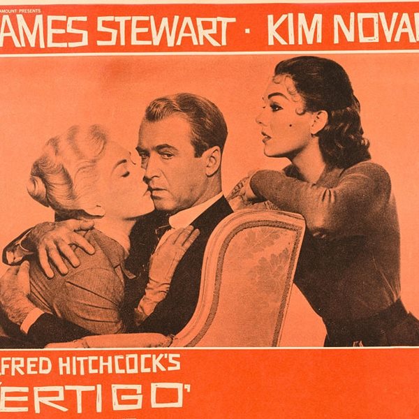 Vertigo με Robert Downey Jr., αυτό θέλουμε να το δούμε