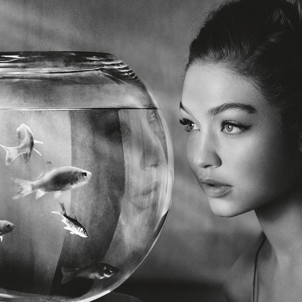 Το ημερολόγιο Pirelli 2019 είναι μια ιστορία με γυναικεία όνειρα