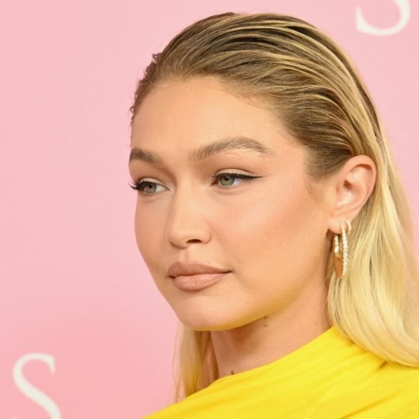 H κυβέρνηση του Ισραήλ τα έβαλε με τη Gigi Hadid