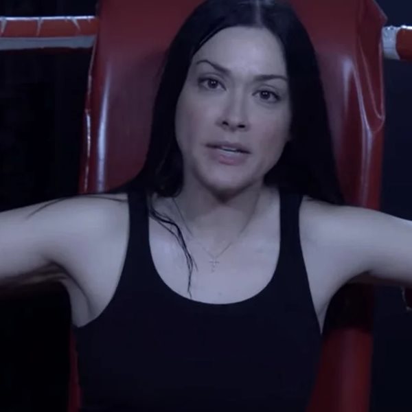 Ένα Oscar προεκλογικού σποτ στη Νάντια Γιαννακοπούλου του ΠΑΣΟΚ, χθες αν γίνεται